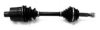DEPA 3334702 Drive Shaft
